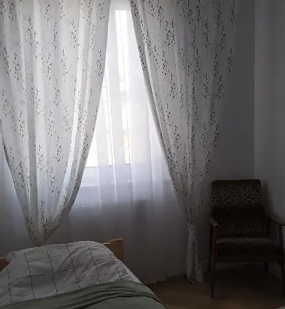 Apartament Kopernika Nowe Miasto Lubawskie Exterior photo