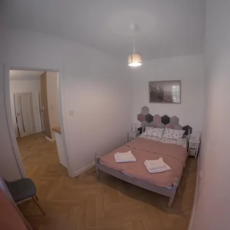 Apartament Kopernika Nowe Miasto Lubawskie Exterior photo