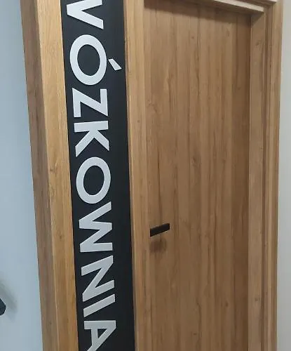 Apartament Kopernika