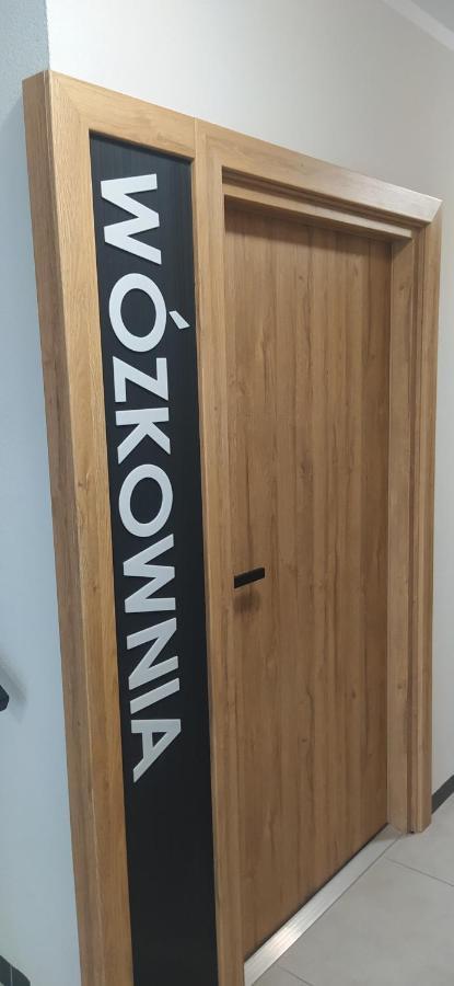 Homestay Kopernika *
